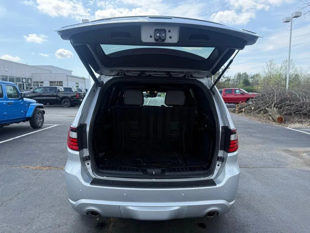 Used 2023 Silver Dodge R/T Plus image 46