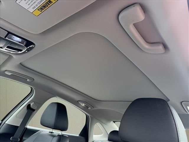 Used 2023 Gray Hyundai Limited image 22