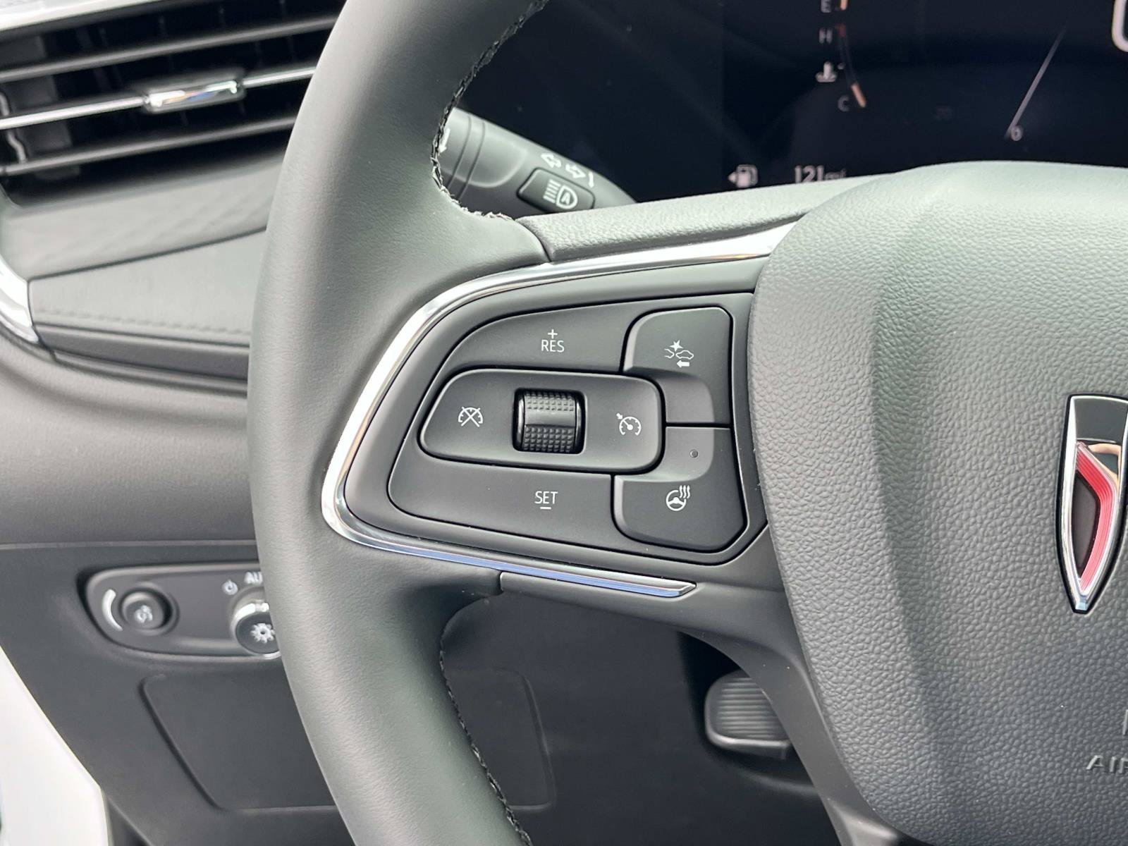 2026 Buick Encore GX Sport Touring - Photo 23