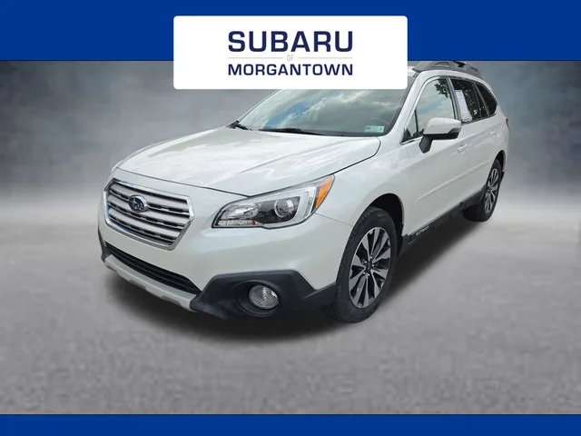 2015 Subaru Outback 2.5i