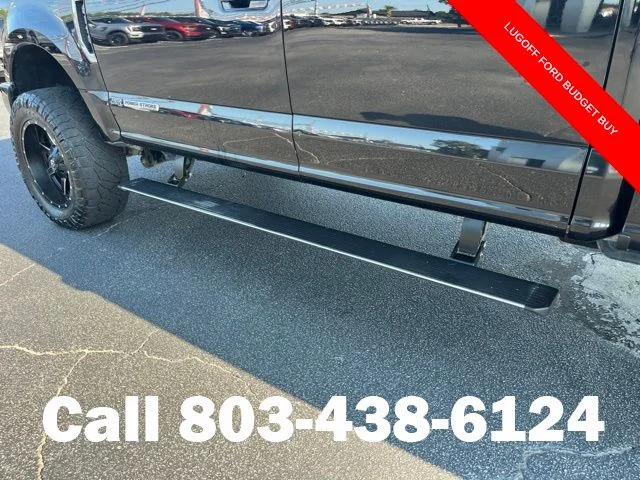 Used 2017  Ford Platinum image 36