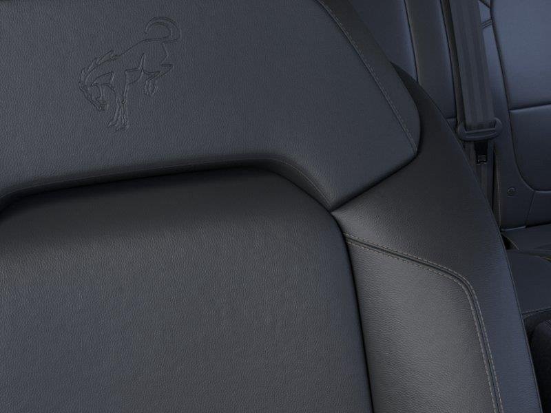 New 2026 Shadow Black Ford Badlands® image 18