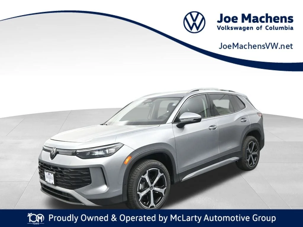 New 2026  Volkswagen 2.0T SE image 1