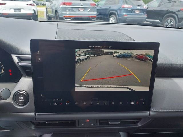 New 2026 White Mazda 2.5 S Preferred image 14