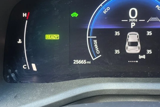 Certified Used 2026  Toyota LE image 30