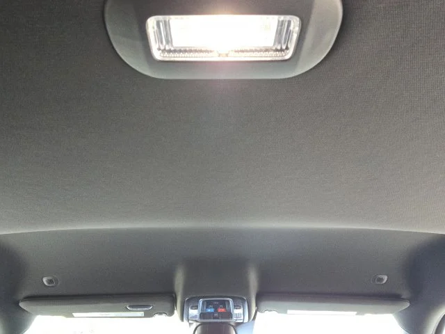 Used 2025 Gray Ram Laramie image 26