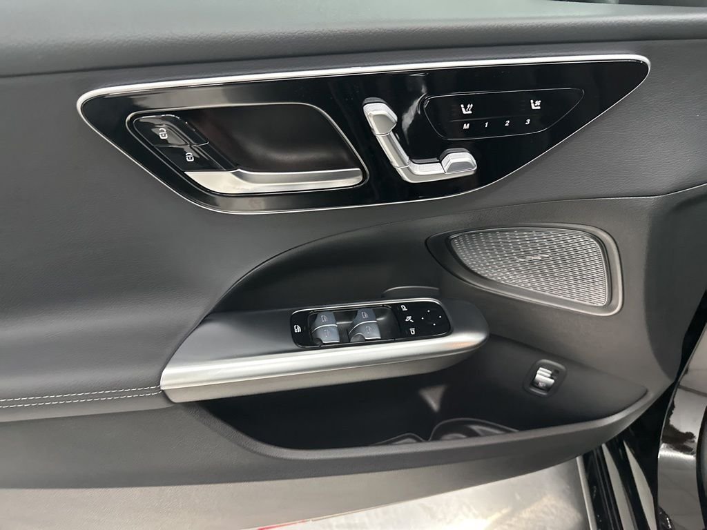 New 2026 Black Mercedes-Benz C 300 image 14