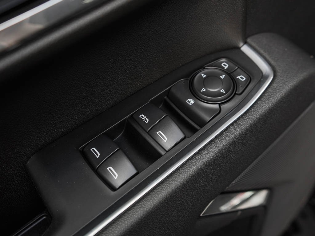 2026 Chevrolet Silverado 1500 LT Trail Boss - Photo 14