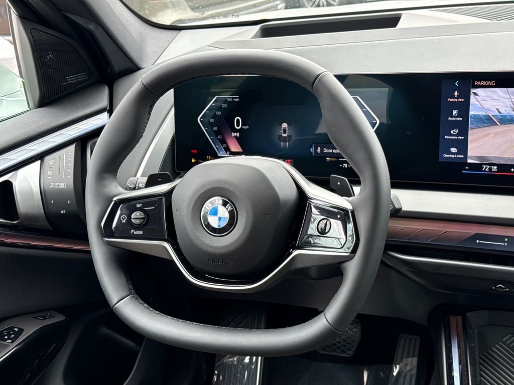 New 2026 Alpine White BMW 30 xDrive image 21