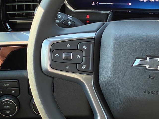 2026 Chevrolet Silverado 1500 RST - Photo 22