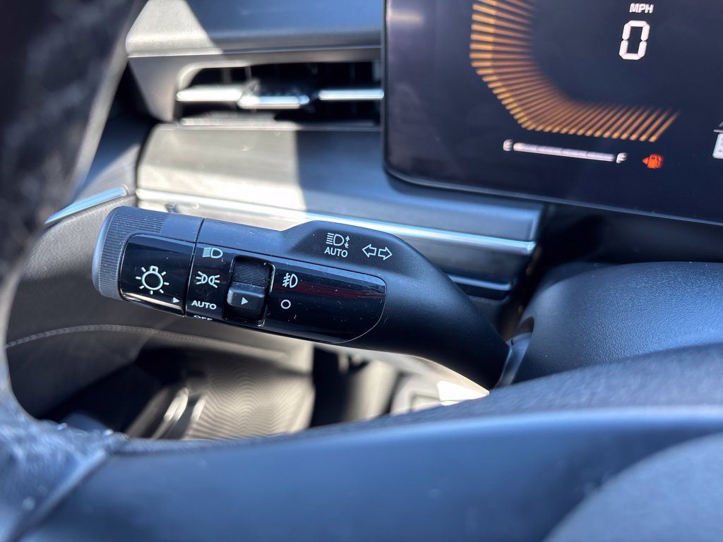 Used 2025 Gray Kia GT-Line image 24