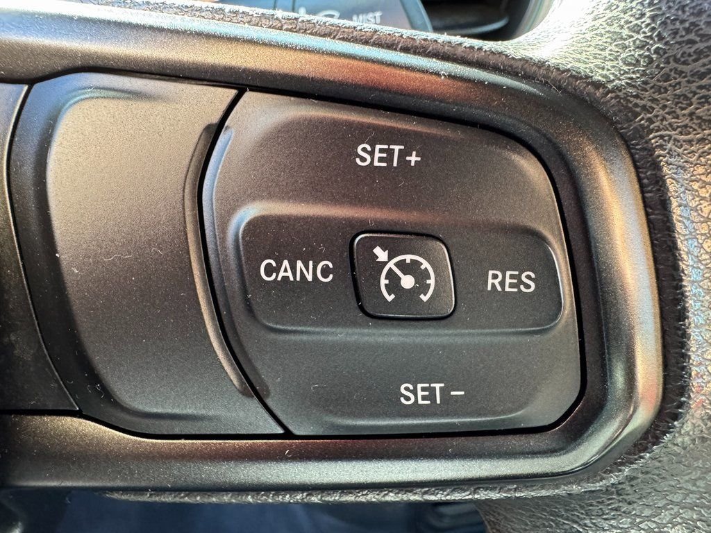 2018 Jeep All-New Wrangler Unlimited Sport - Photo 42