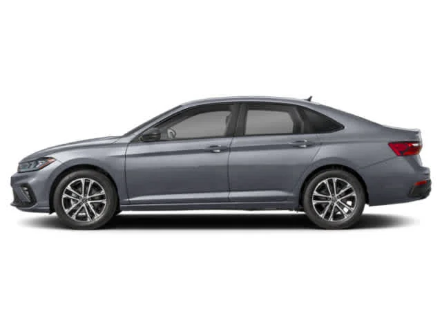 2026 Volkswagen Jetta Sport - Photo 3