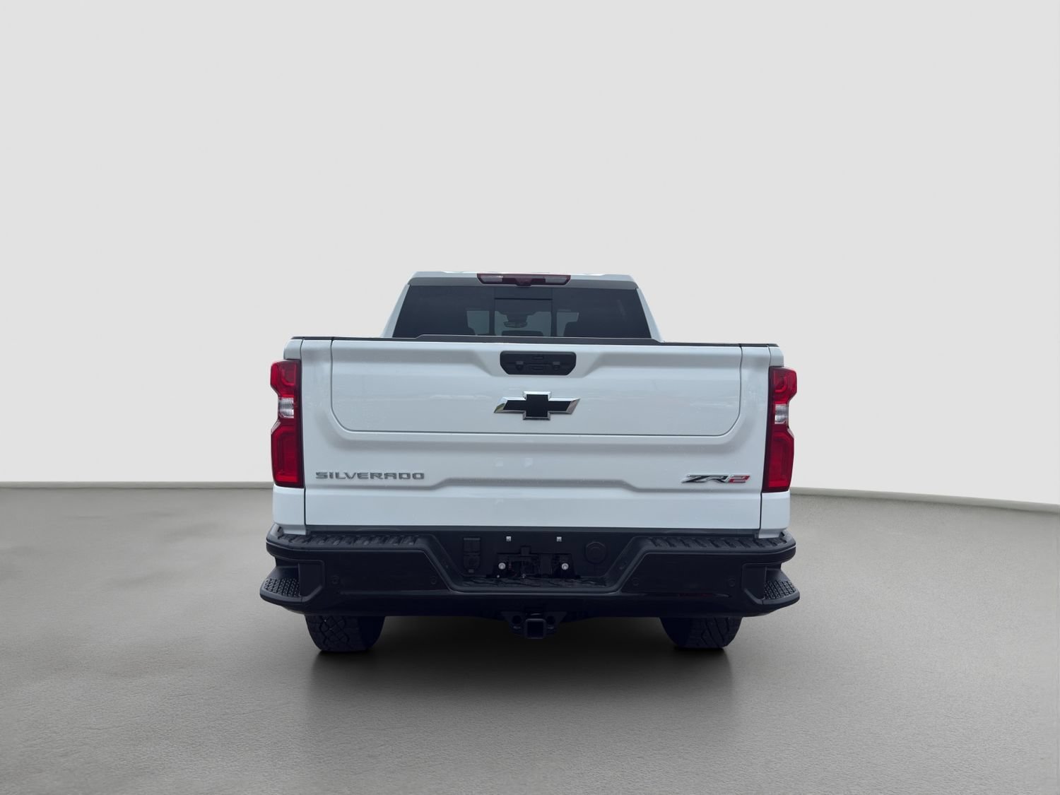 2026 Chevrolet Silverado 1500 ZR2 - Photo 5