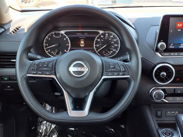 2024 Nissan Sentra SV - Photo 21