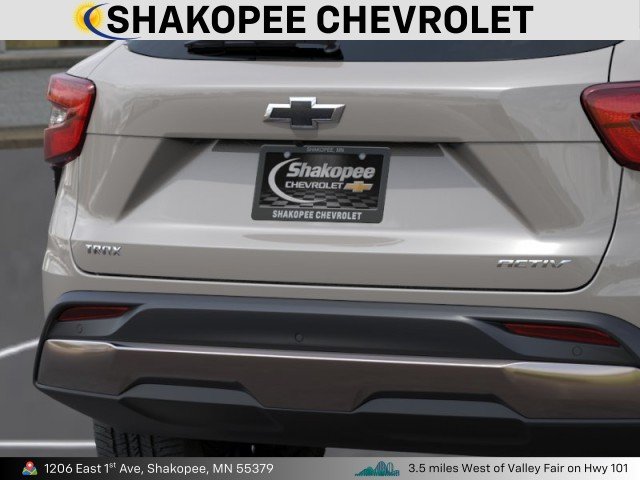 New 2026 White Sands Chevrolet ACTIV image 14