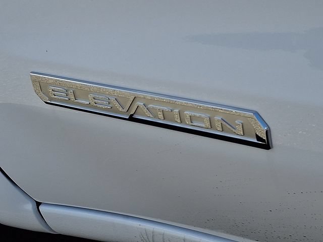 2026 GMC Sierra 1500 Elevation - Photo 25