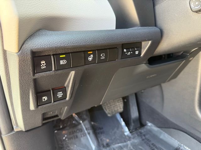 2023 Toyota Sienna Platinum - Photo 14