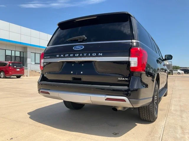 2024 Ford Expedition XLT - Photo 36