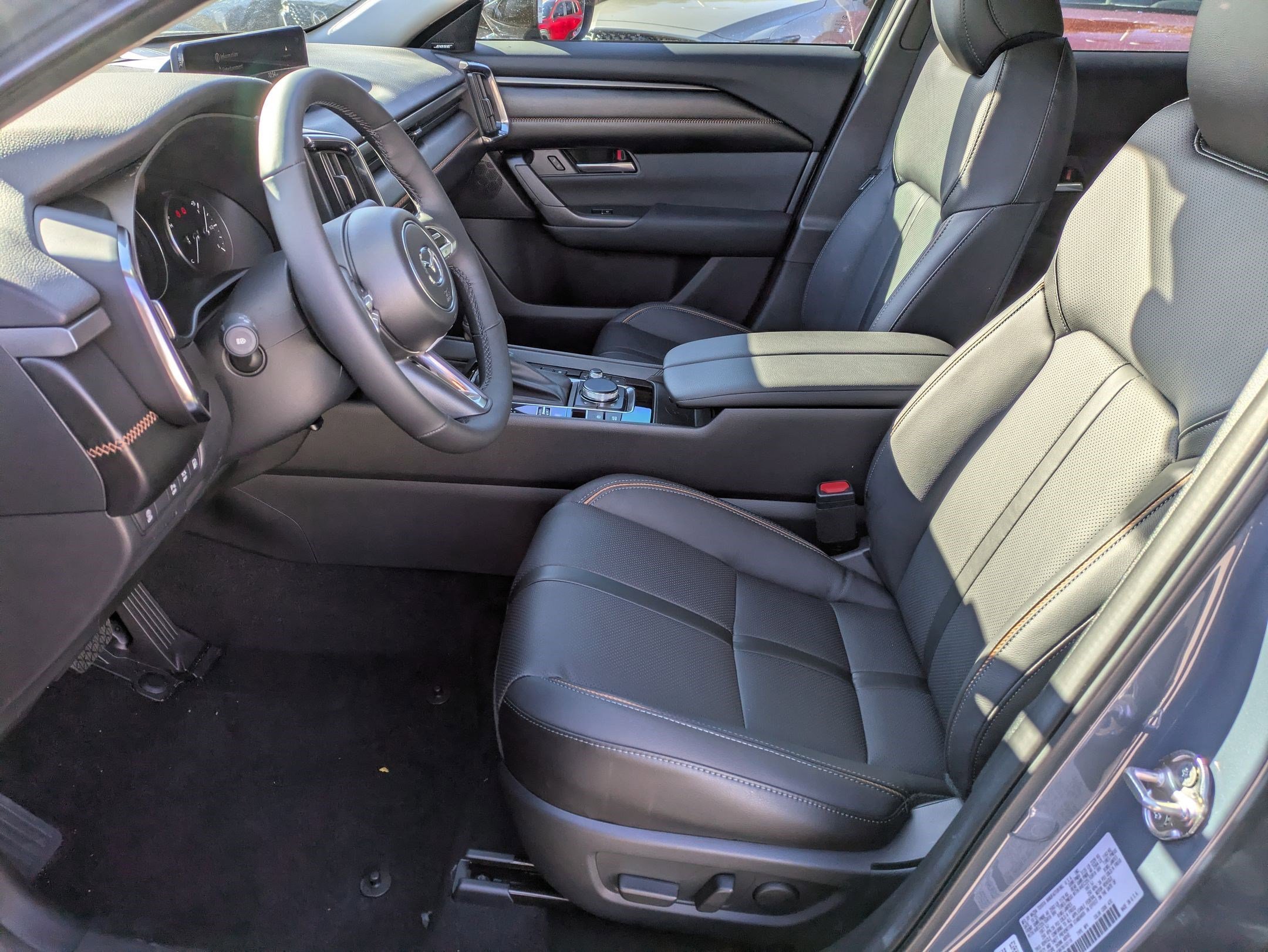 2026 Mazda CX-50 Premium Plus - Photo 16