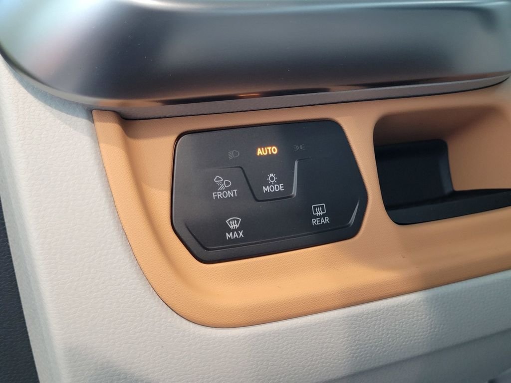 2025 Volkswagen ID. Buzz 1st Edition - Photo 23