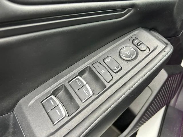 Used 2023 White Honda Sport image 14