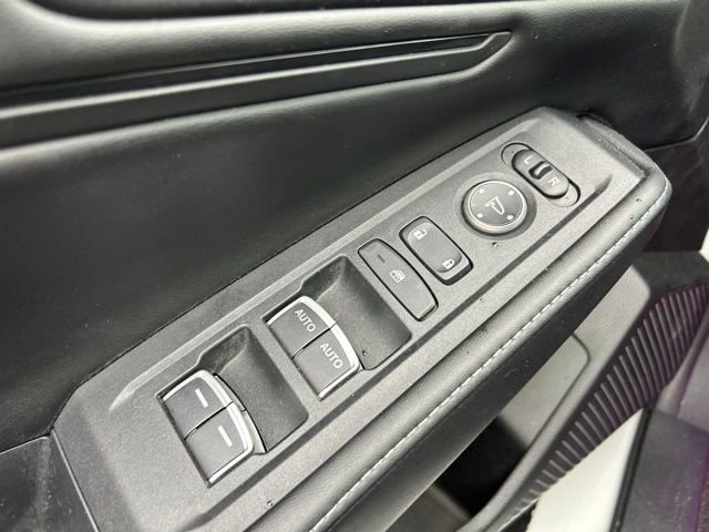 Used 2023 White Honda Sport image 14