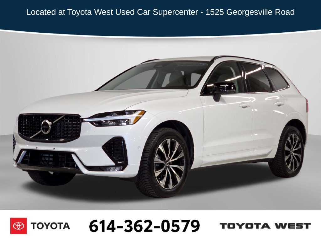 2024 Volvo XC60
