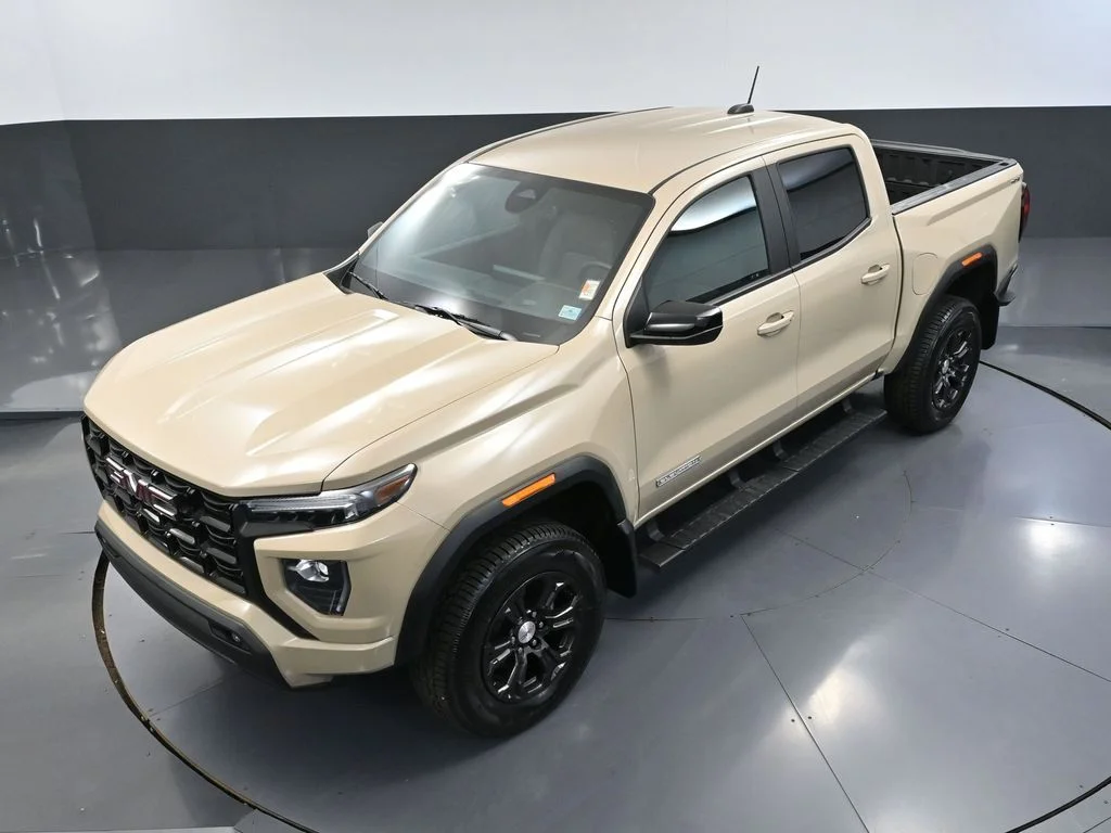 Certified Used 2023 Beige GMC Elevation image 61