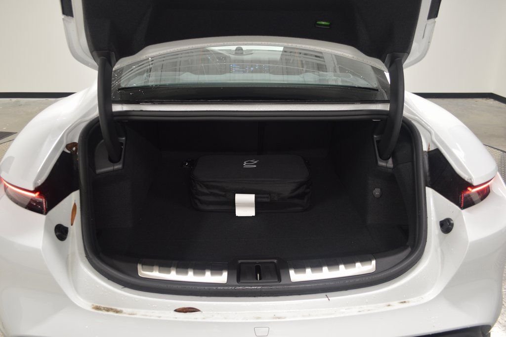Used 2025 White Porsche 4S image 40