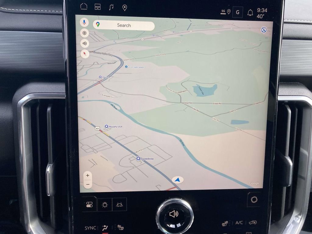 2026 GMC Acadia Elevation - Photo 19