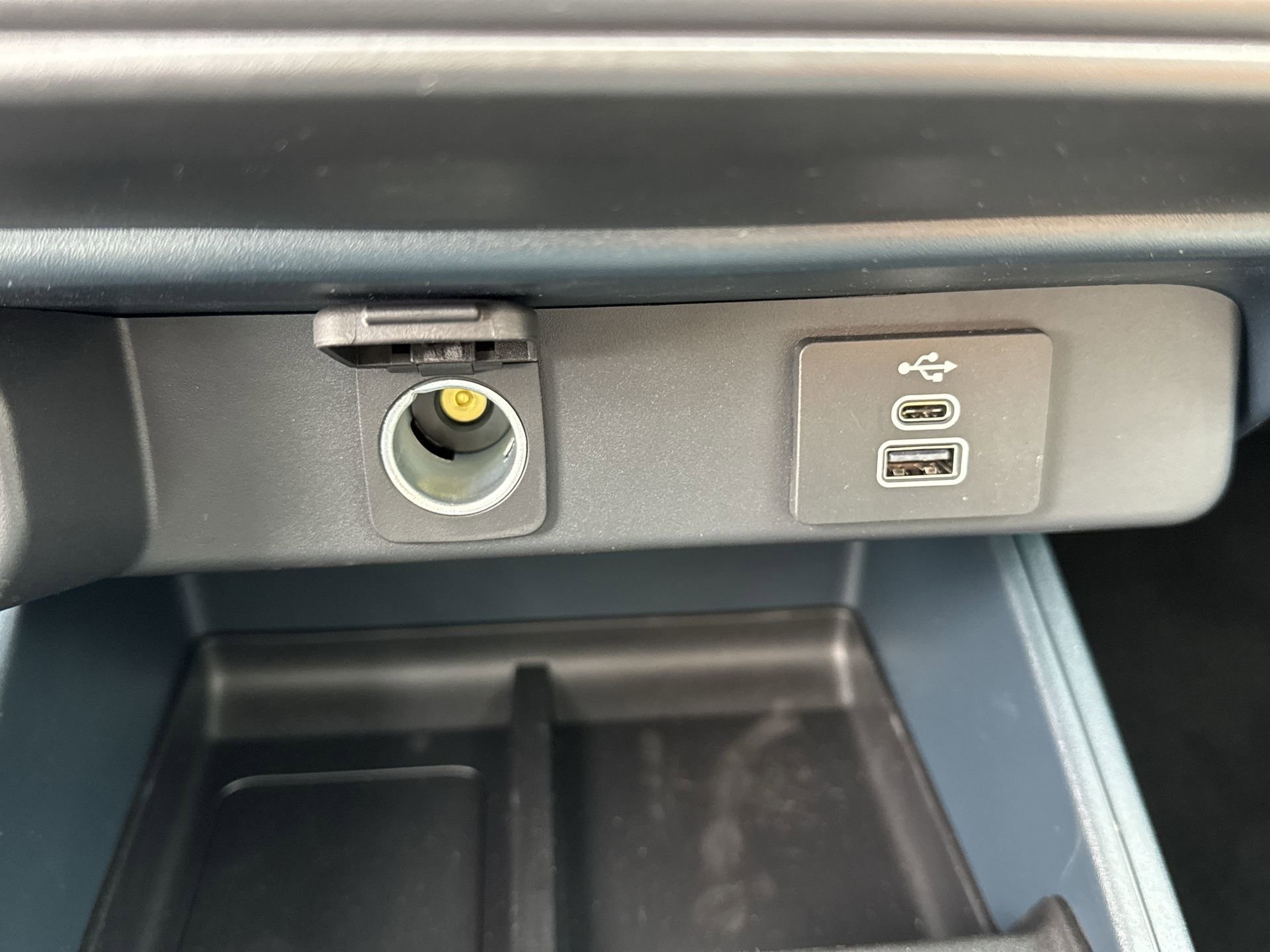 2025 Ford Maverick XLT - Photo 50