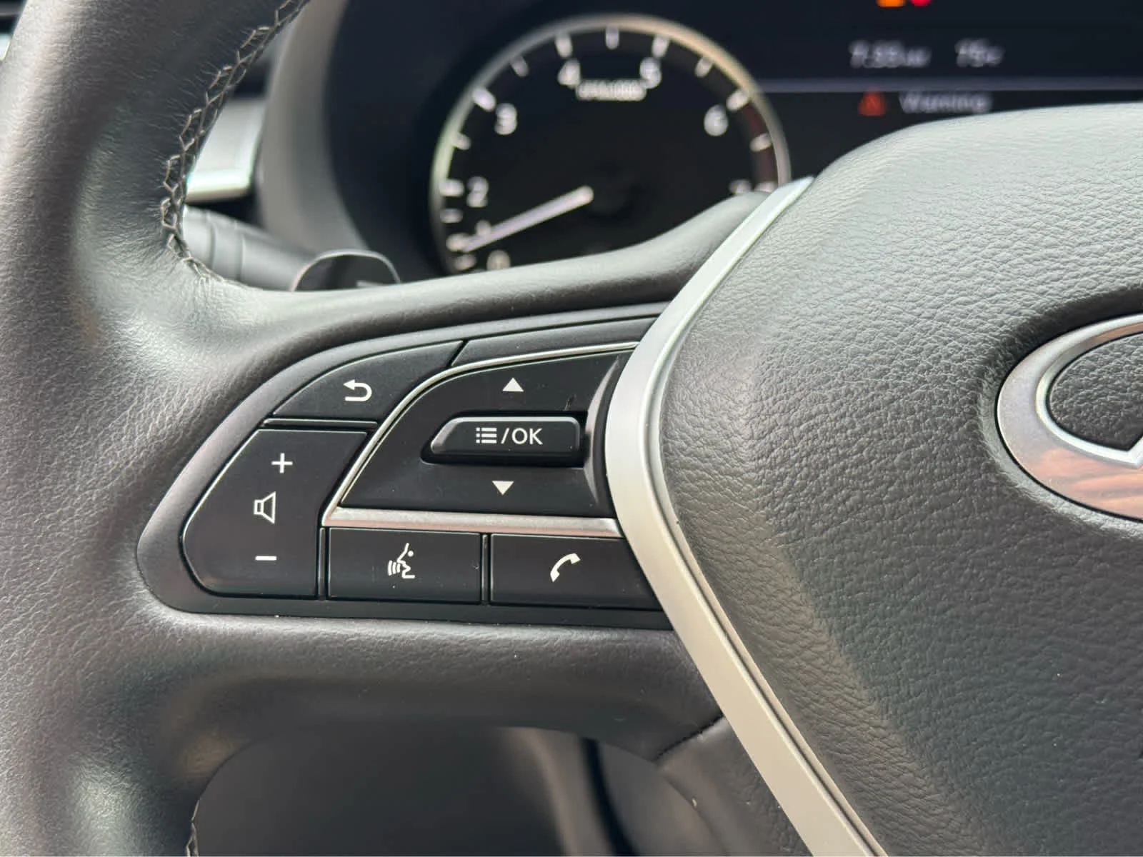 2024 INFINITI QX50 Luxe - Photo 21