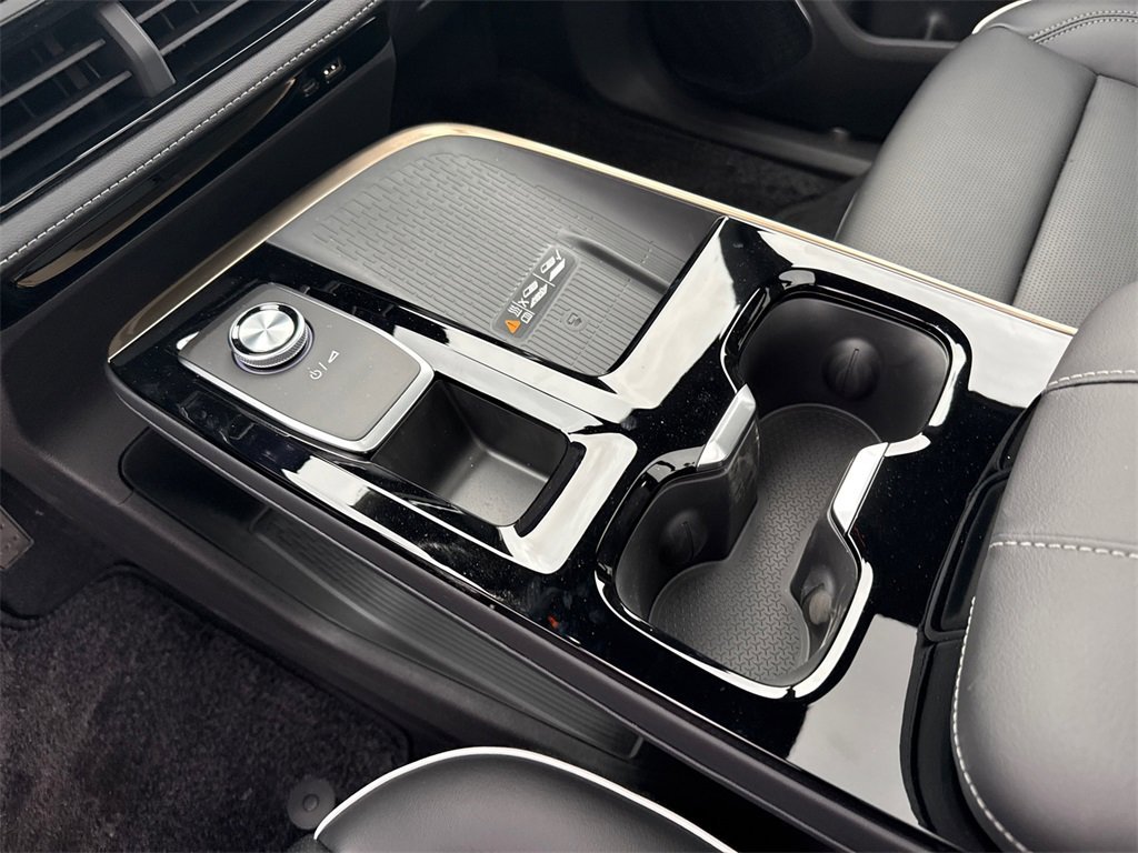 2026 BUICK ENCLAVE - Image 25