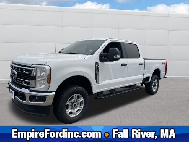 2026 Ford F-350SD F-350® XLT