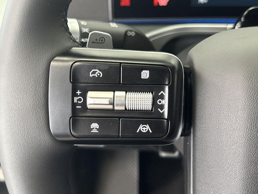 2026 Hyundai IONIQ 9 SEL - Photo 24