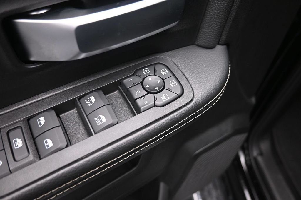 Used 2026 Black Ram Big Horn image 17