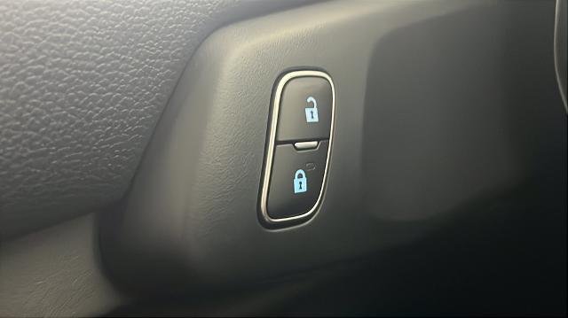 New 2026 Carbonized Gray Metallic Ford XLT image 64