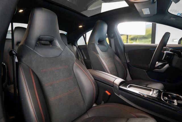 2026 Mercedes-Benz CLA CLA 250 - Photo 11