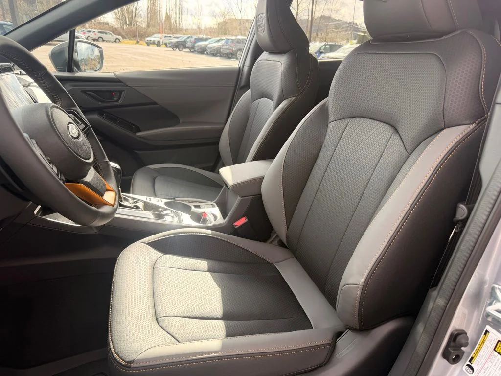 New 2026 ICE SILVER METALLIC Subaru Wilderness image 54