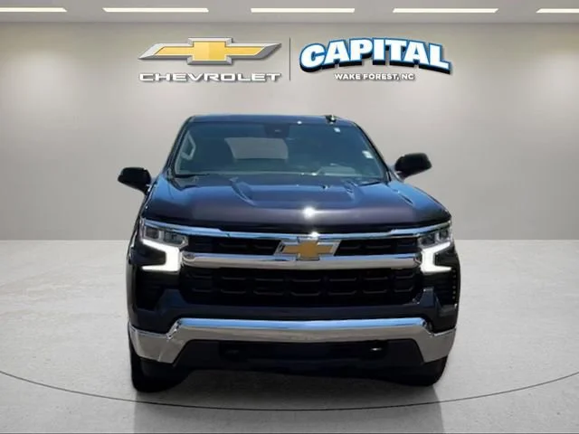 Used 2023 Dark Ash Metallic Chevrolet LT (2FL) image 8