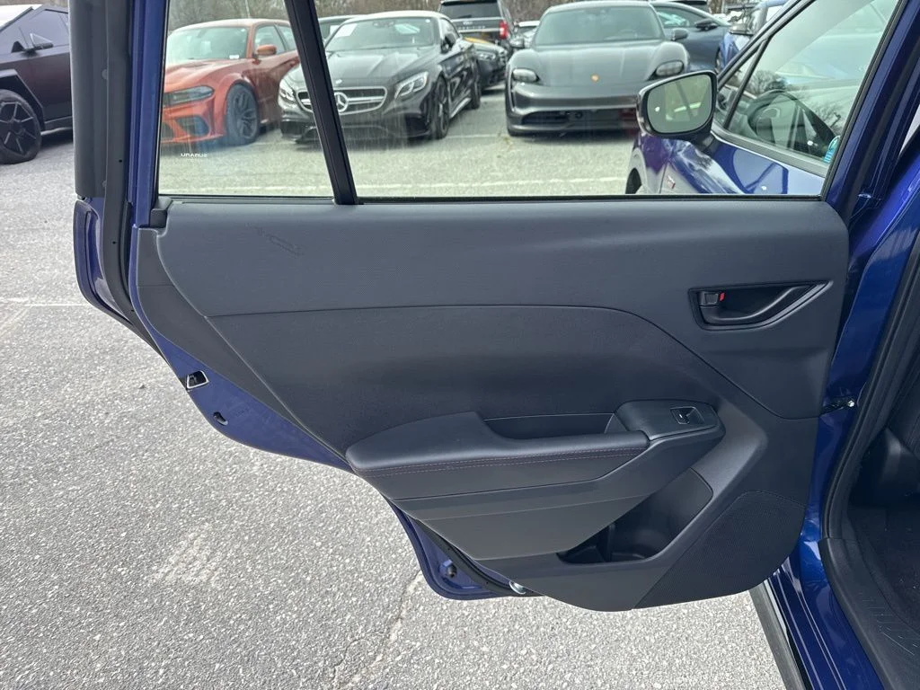 Used 2024 Blue Subaru 2.5RS image 27