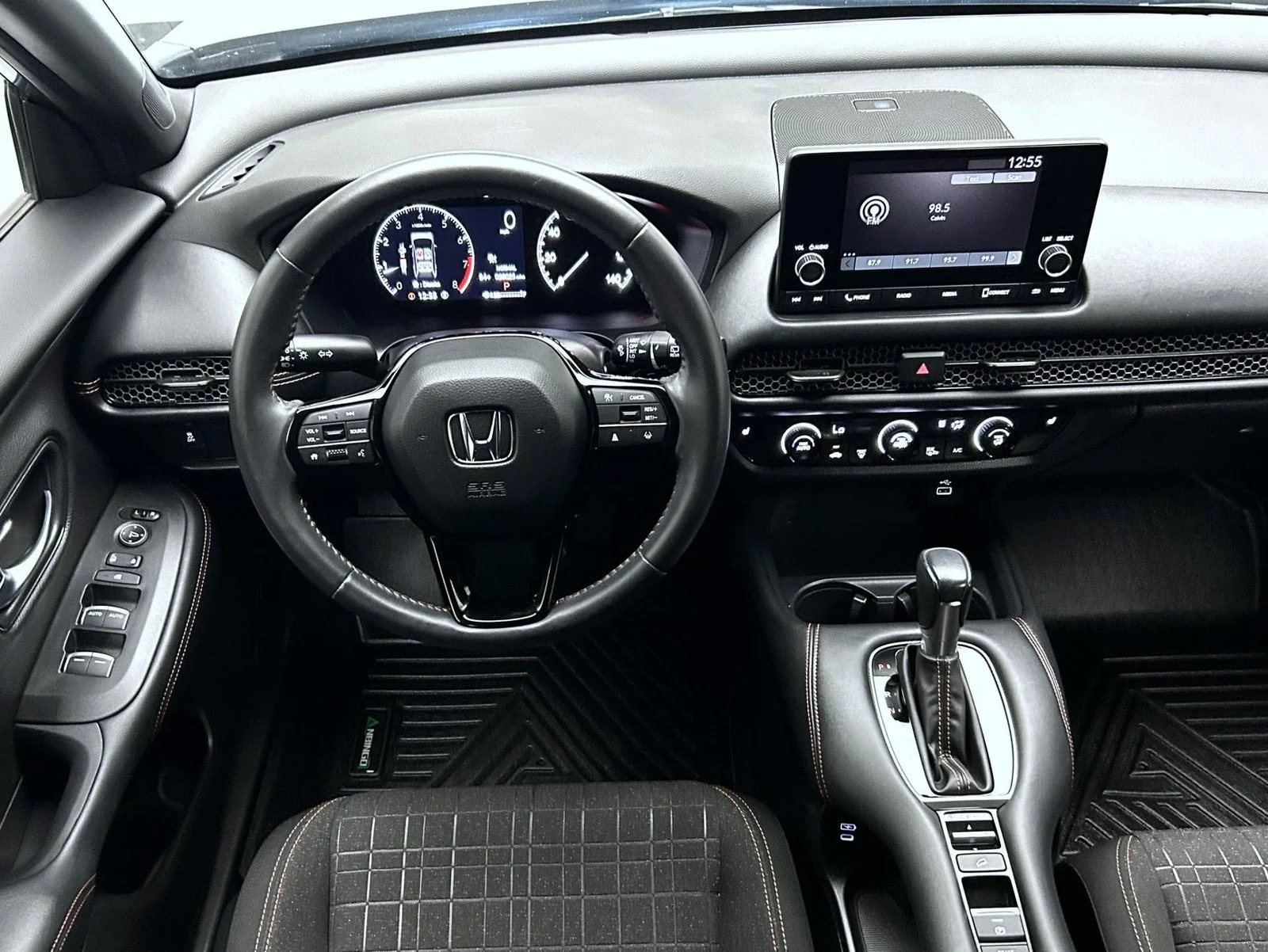 Used 2024 Green Honda Sport image 14