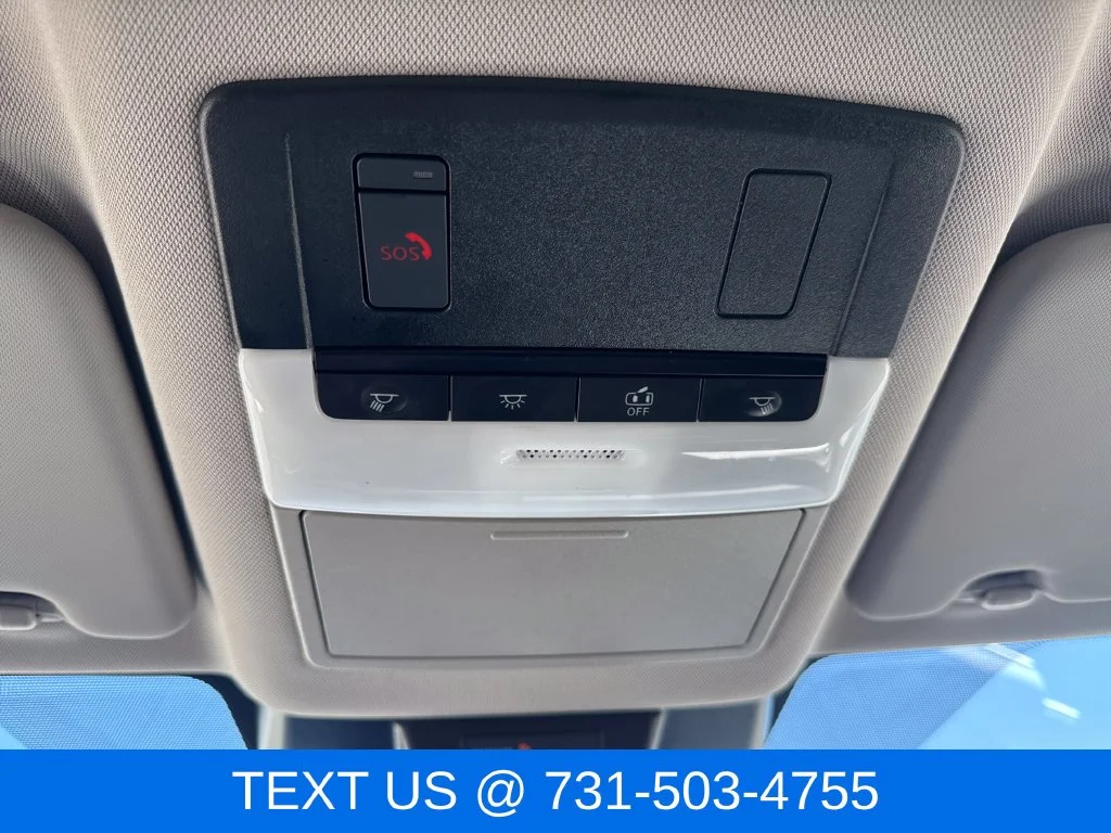 Used 2025 Gray Nissan SV image 22