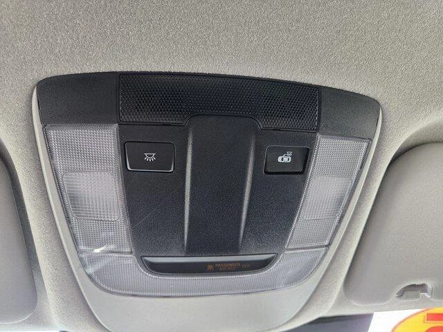 Used 2025 Interstellar Gray Kia LX image 21