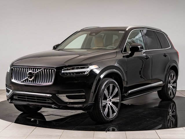 2024 Volvo XC90 Ultimate