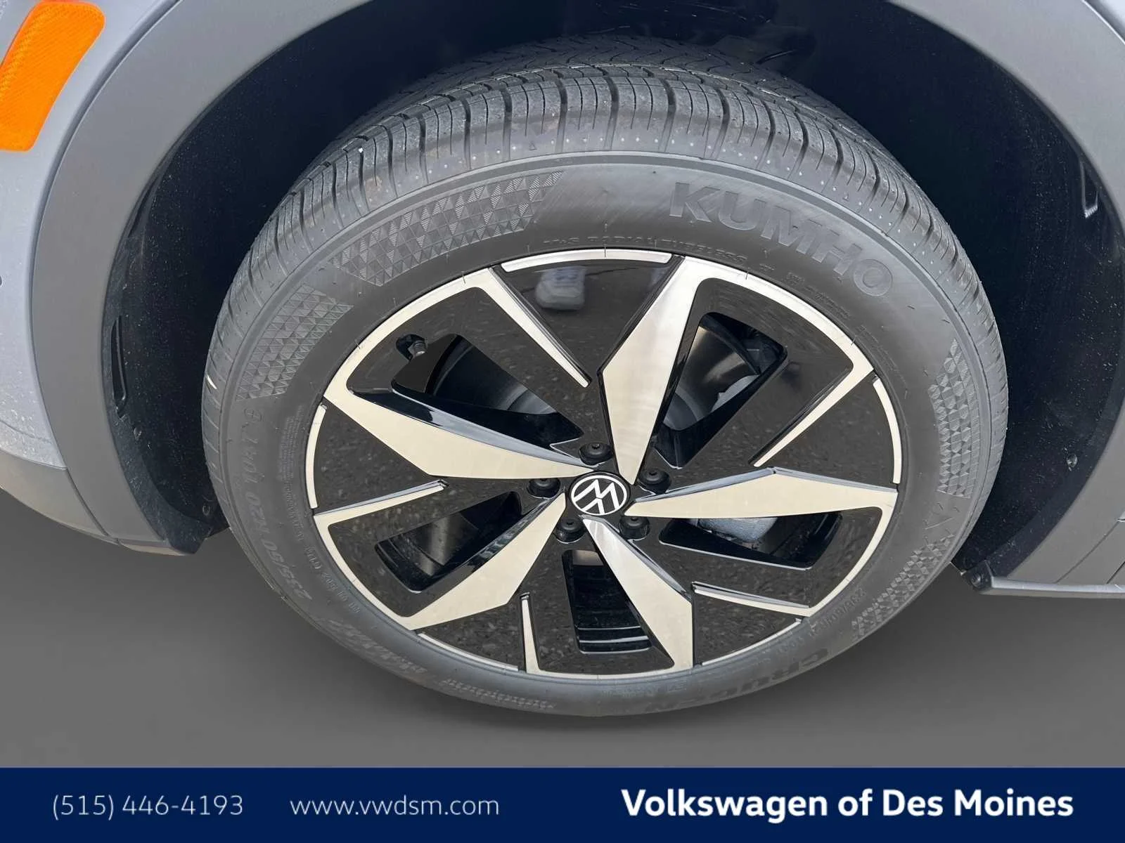 New 2026 Gray Volkswagen Pro S image 8