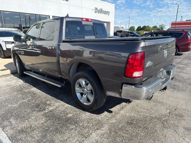 Used 2015 Gray Ram Big Horn image 6