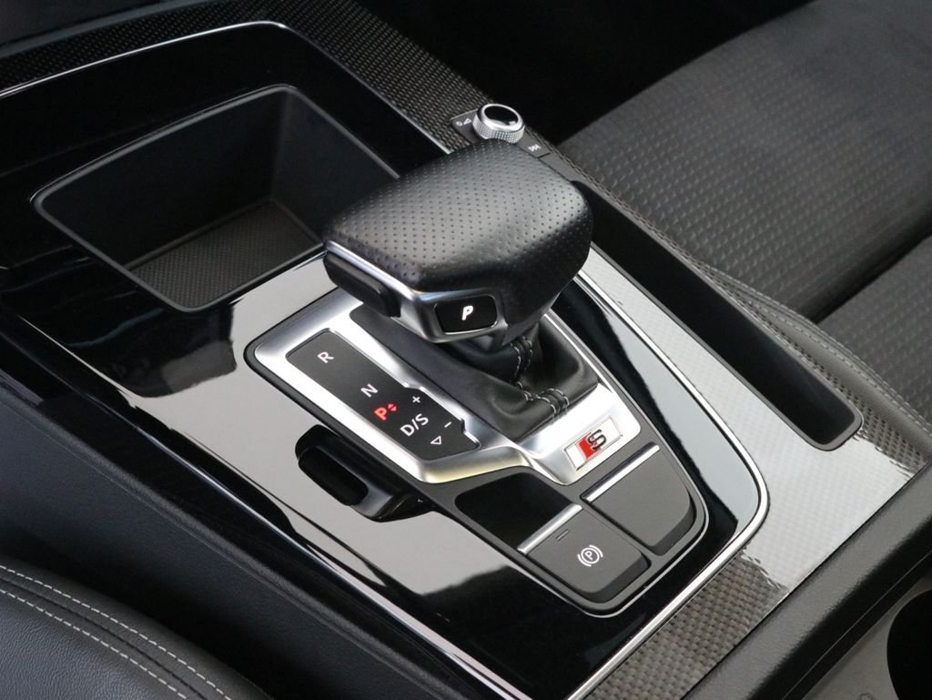 Used 2023 Silver Audi Premium image 19