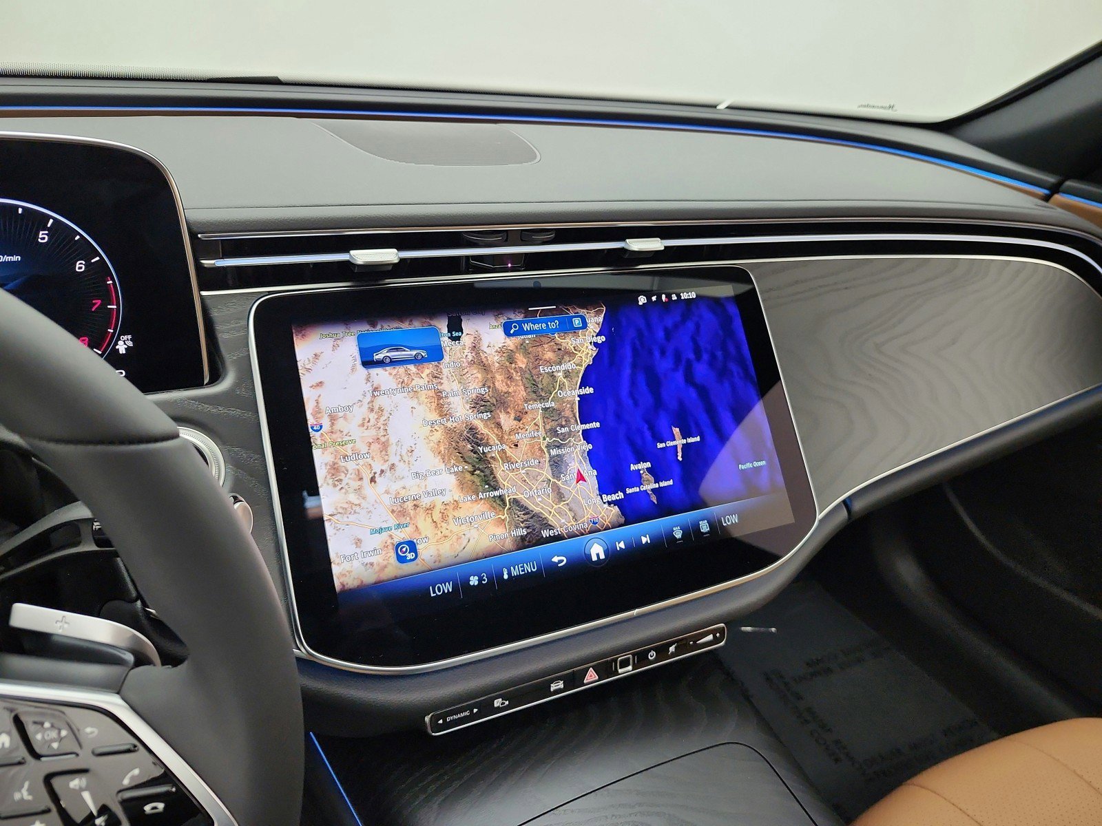 New 2026 Black Mercedes-Benz E 350 RWD Sedan image 39
